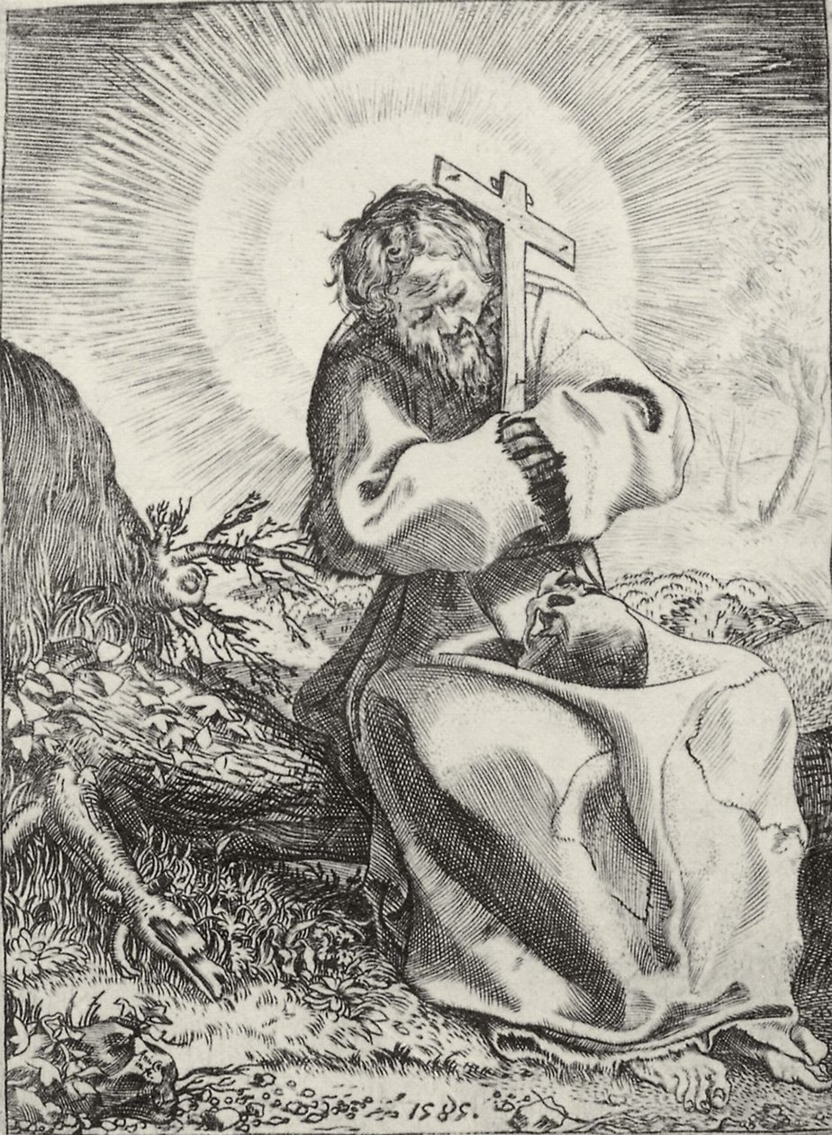 San Francesco d