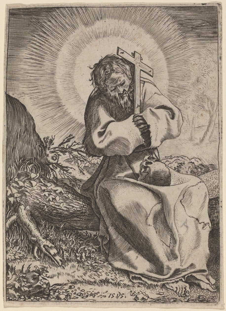 San Francesco d