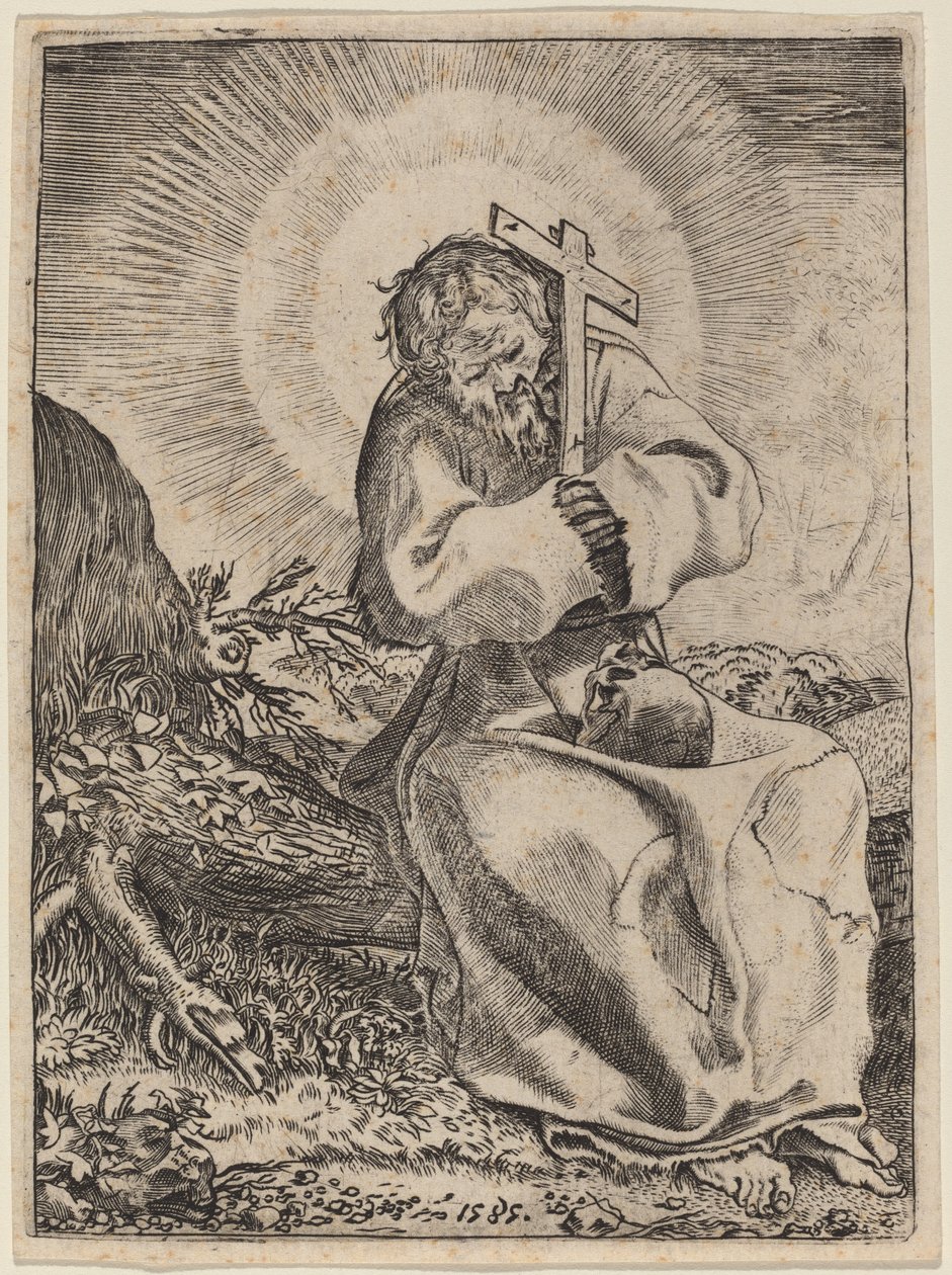 San Francesco d