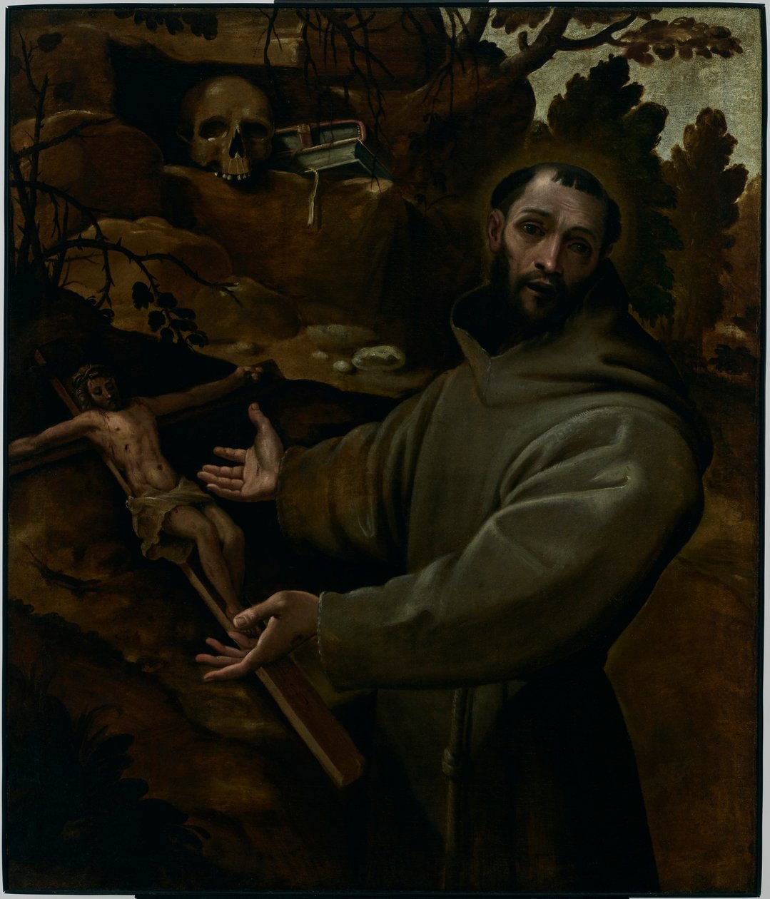 San Francesco d