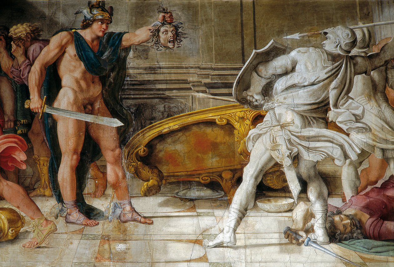 Immagine Sconosciuta da Annibale Carracci