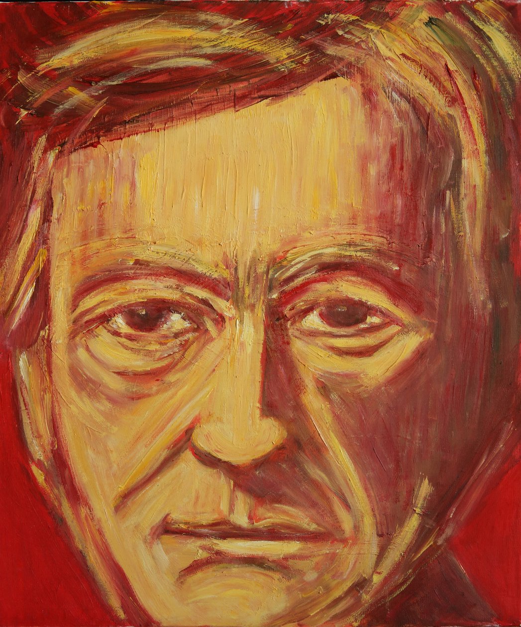 Richard Wagner da Annick Gaillard