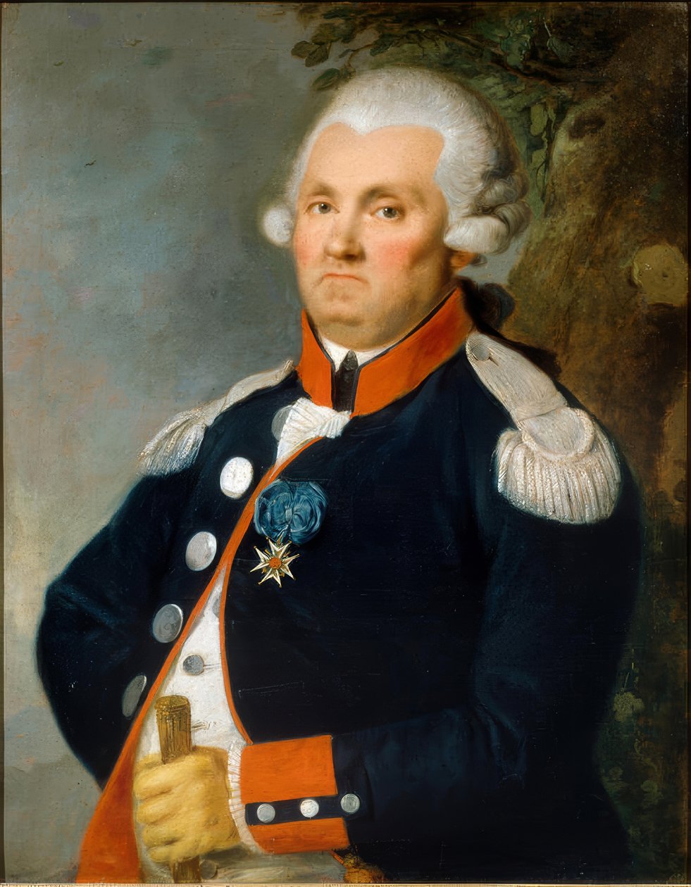 Ludwig von Büren da Anonym