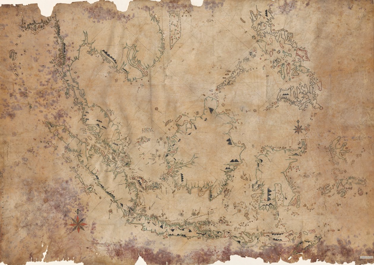 Carta dell