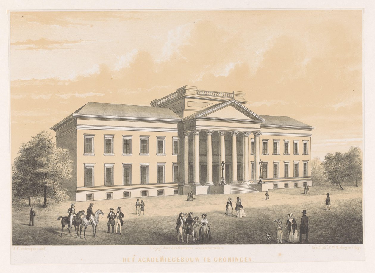 Edificio dell
