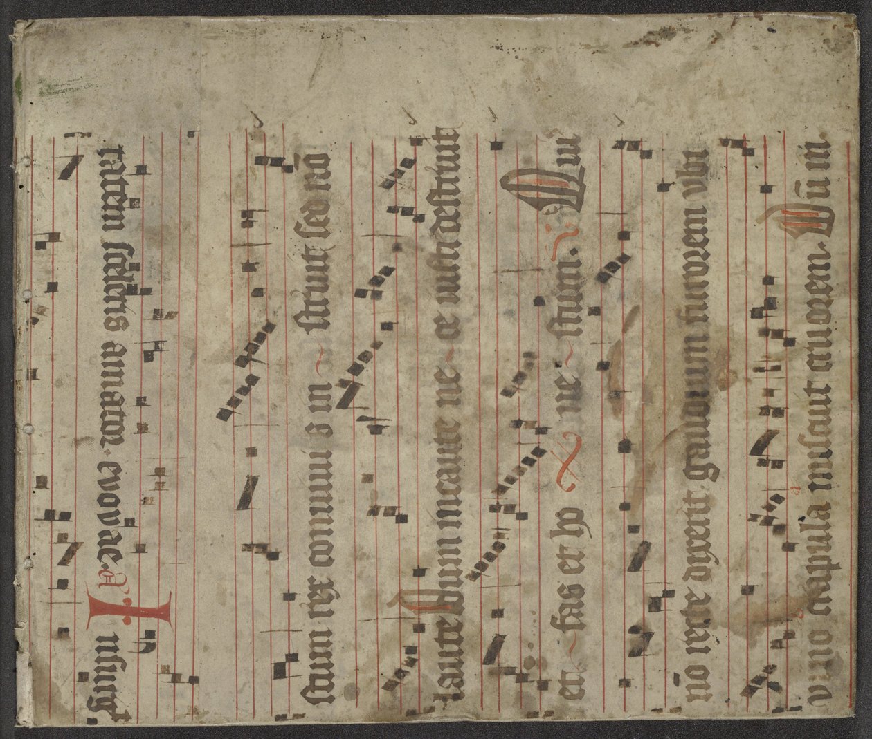 Album con disegni per ebanisteria, ornamenti a grottesche e colonne da Anonymous