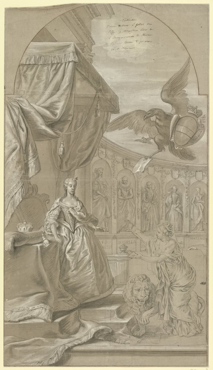 Allegoria dell