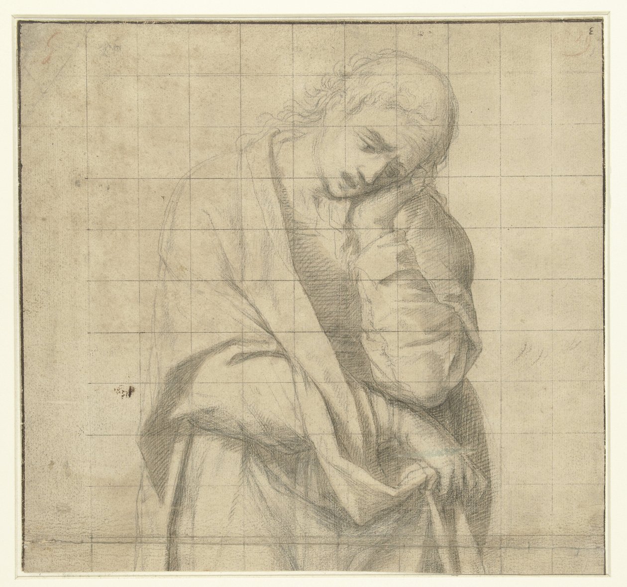 Apostolo Giovanni da Anonymous