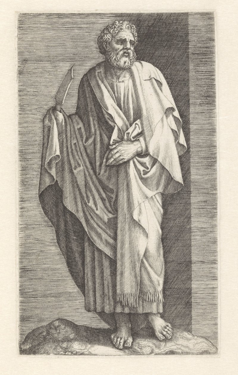 Bartolomeo, dalla serie 