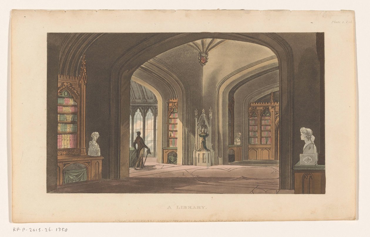 Biblioteca da Anonymous
