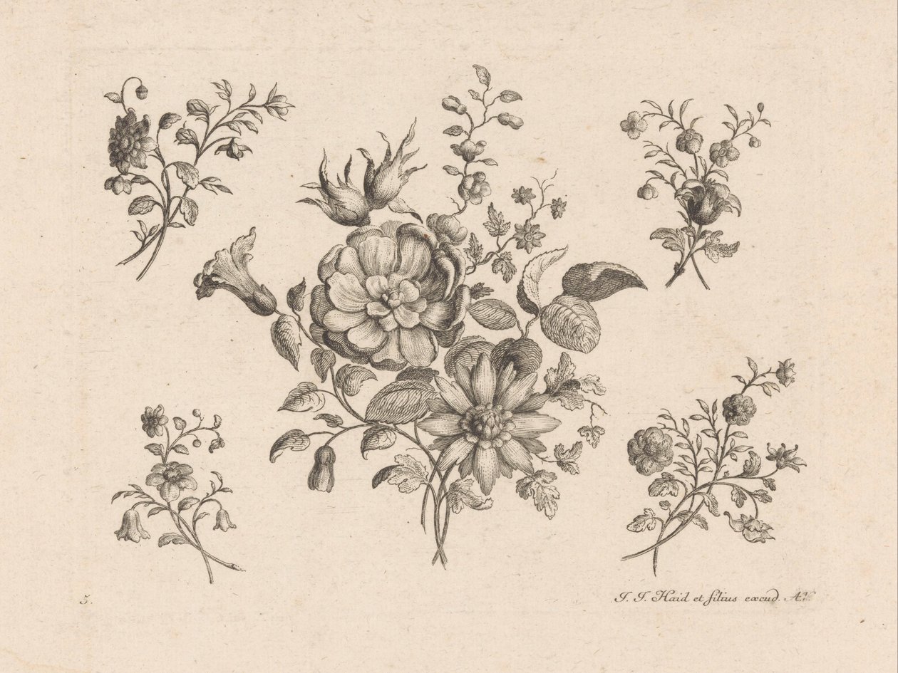 Fiori da Anonymous