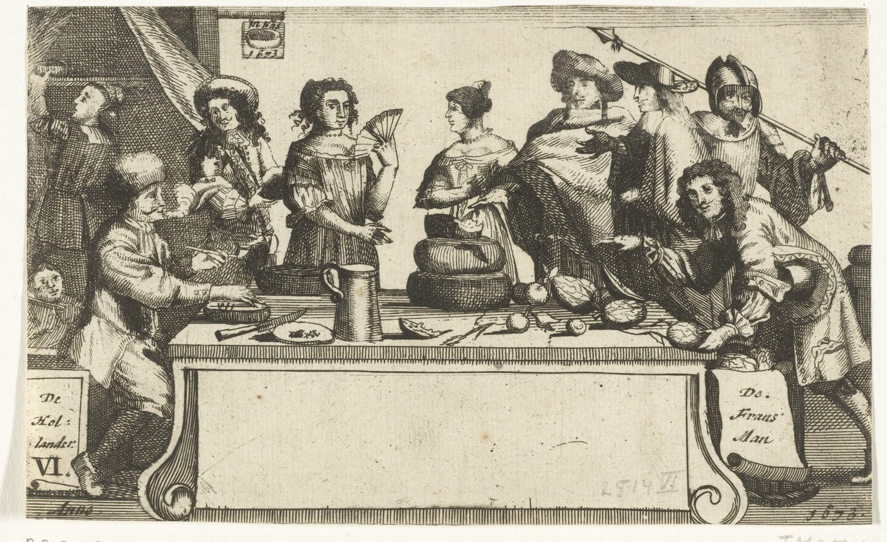 Il francese e l