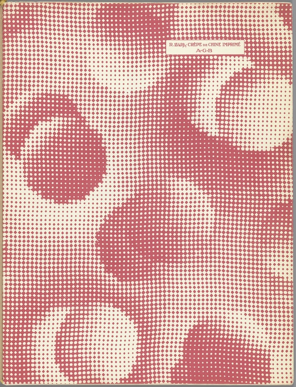Endleaves of Art. Goût. Beauté. da Anonymous