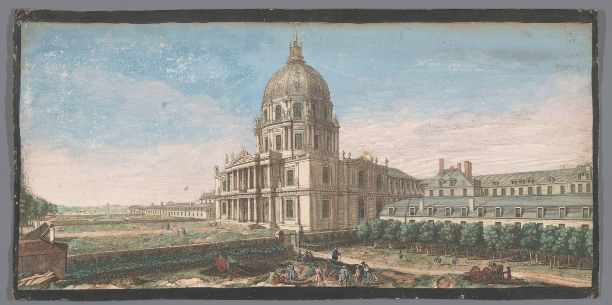 Veduta dell