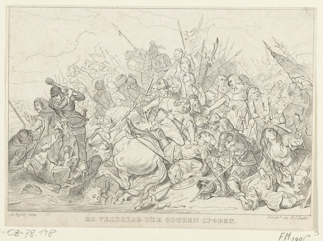 Battaglia degli Speroni d