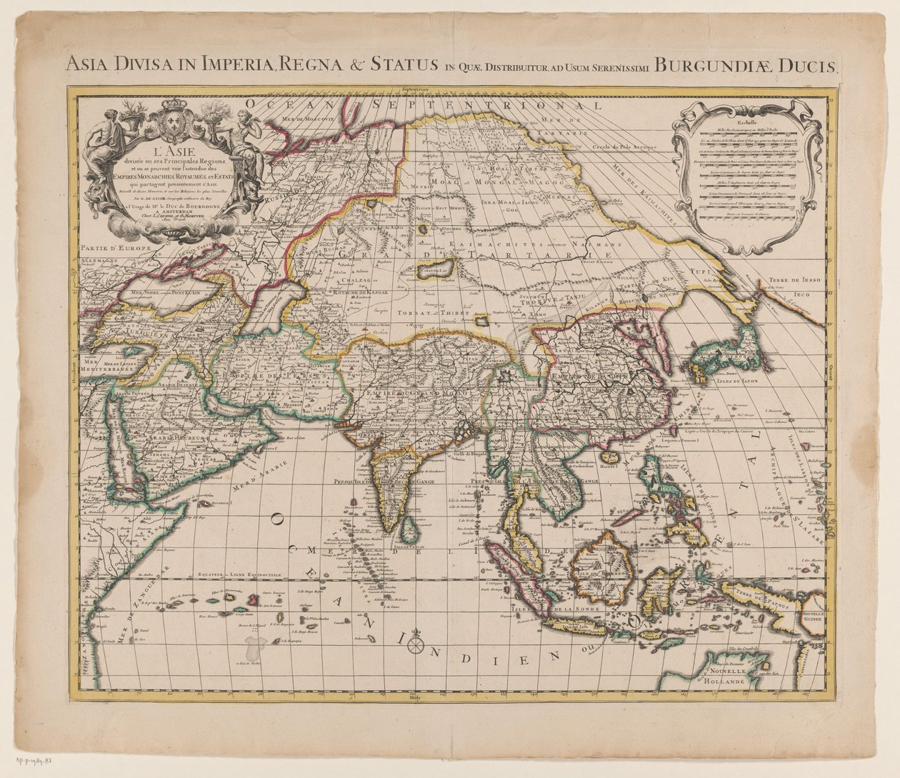 Mappa dell