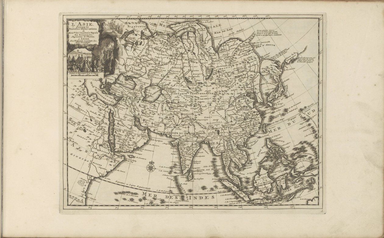 Mappa dell
