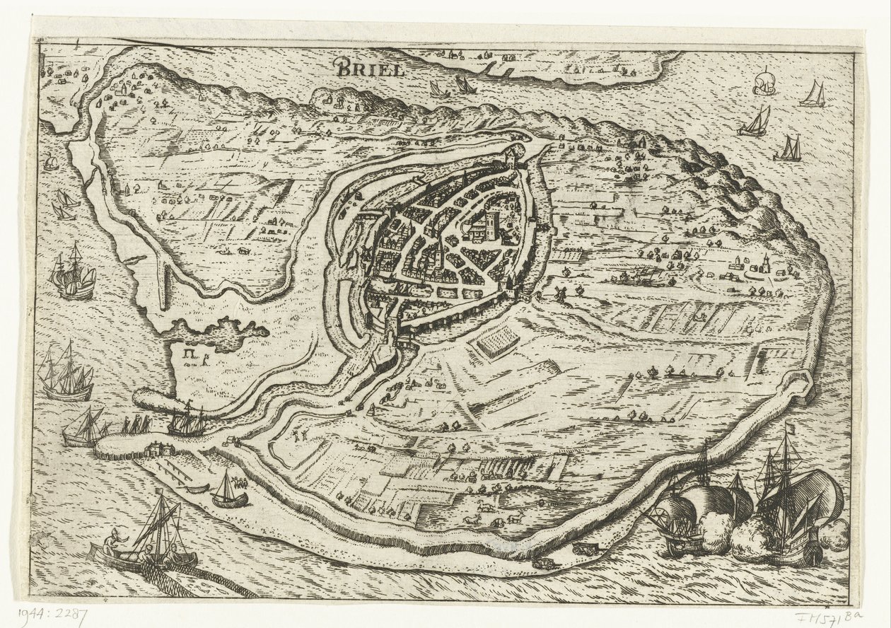 Mappa dell