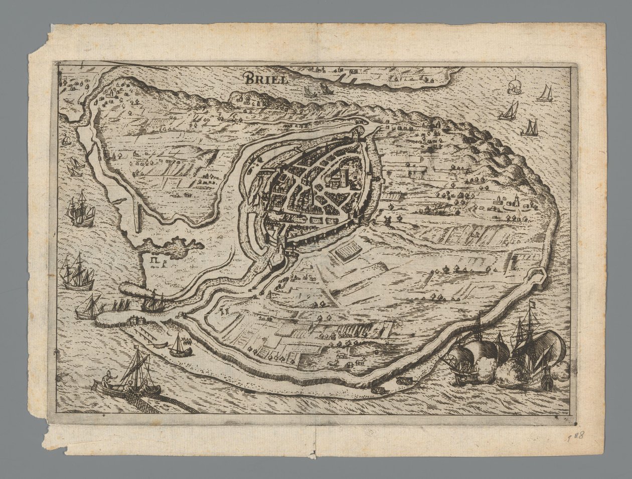 Mappa dell
