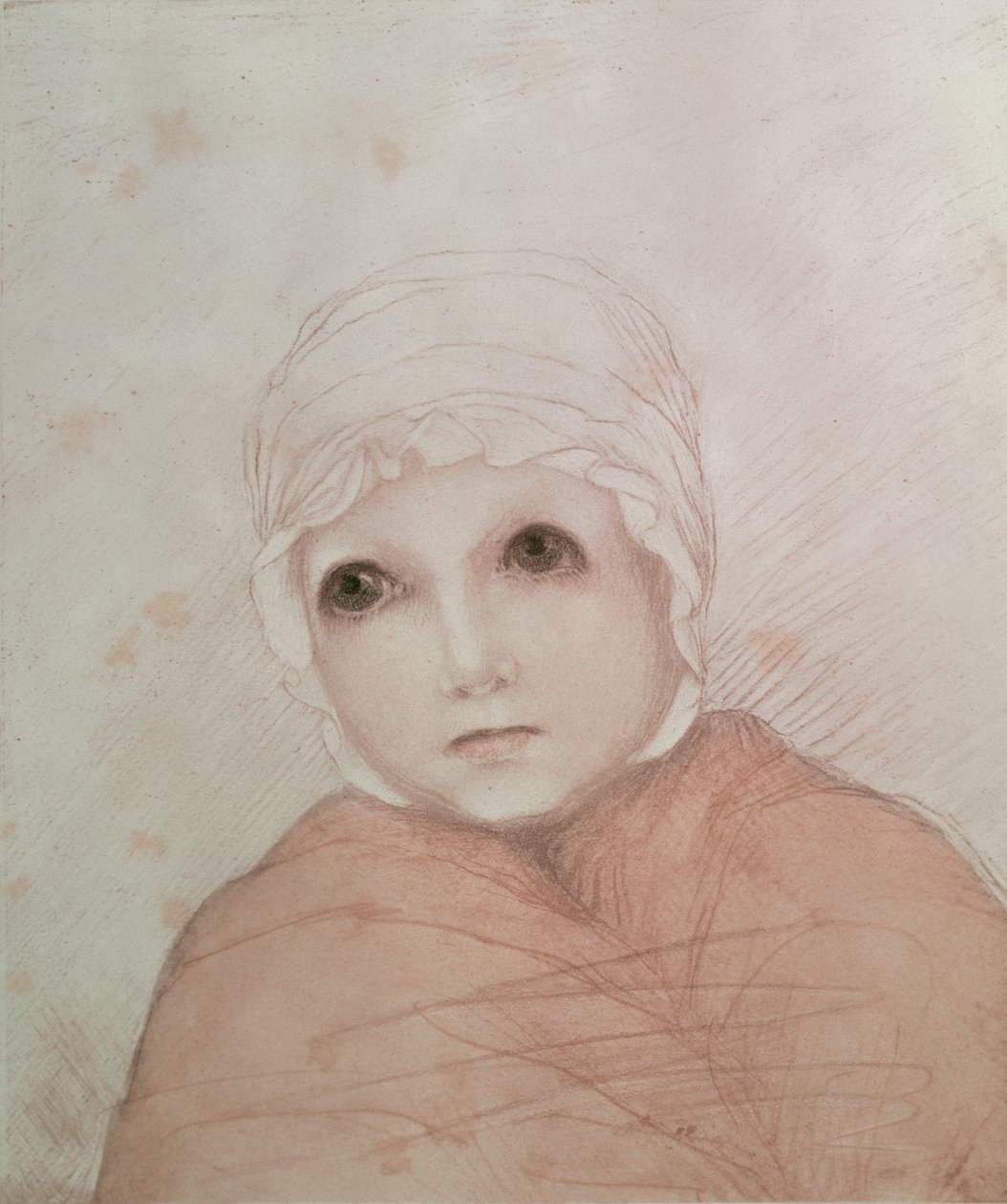 Margaret Fleming (1803-11), giovane autrice da Anonymous