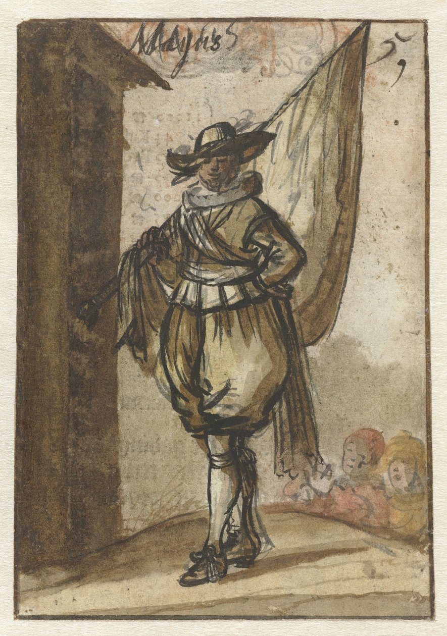 Maggio da Anonymous