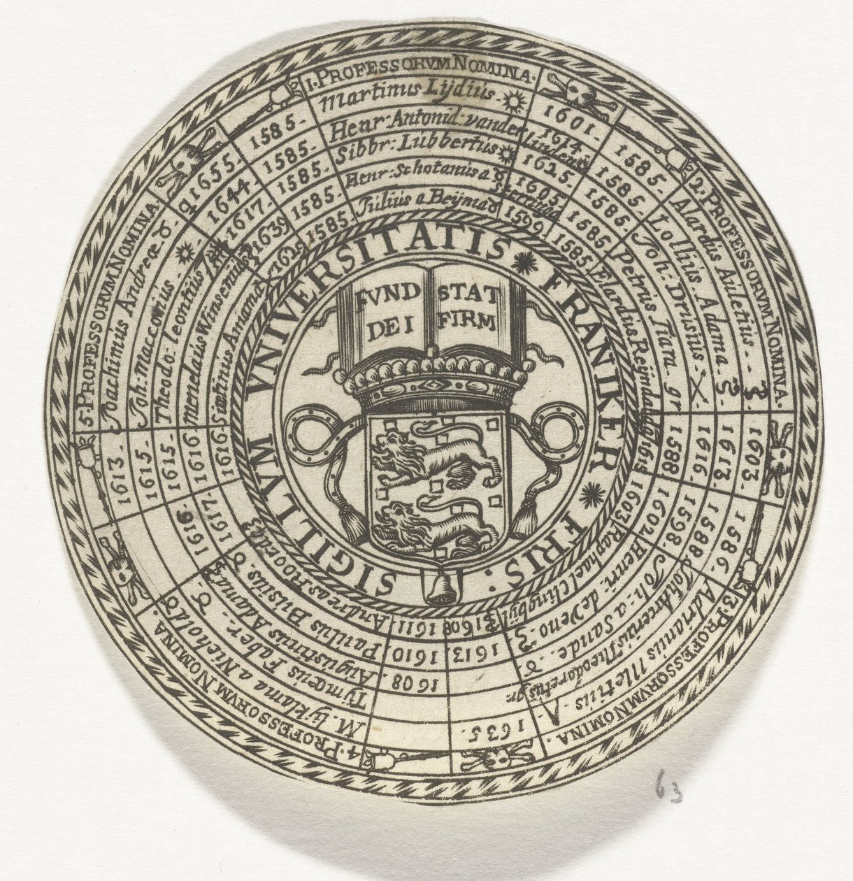 Medaglia dell