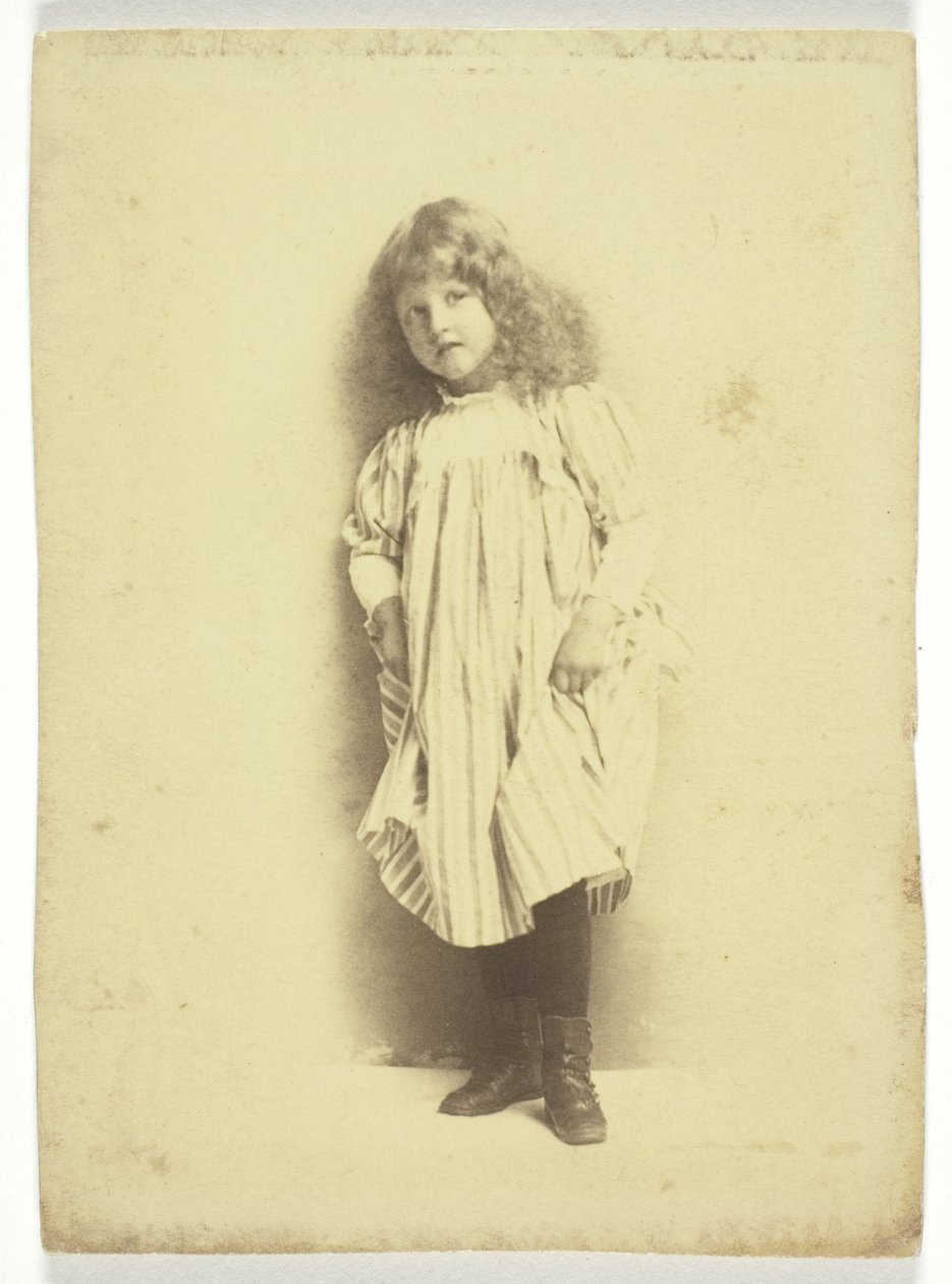 Ritratto di Marian Deering McCormick da Anonymous