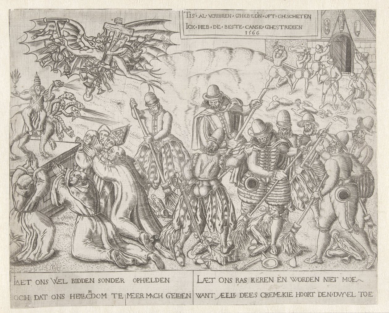 Protestanti 