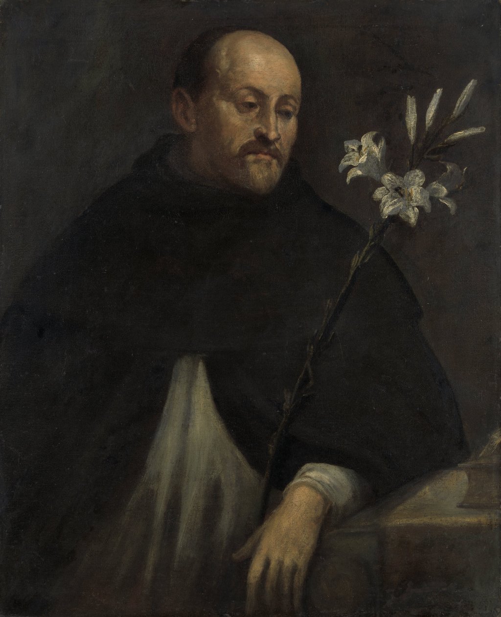 San Domenico da Anonymous