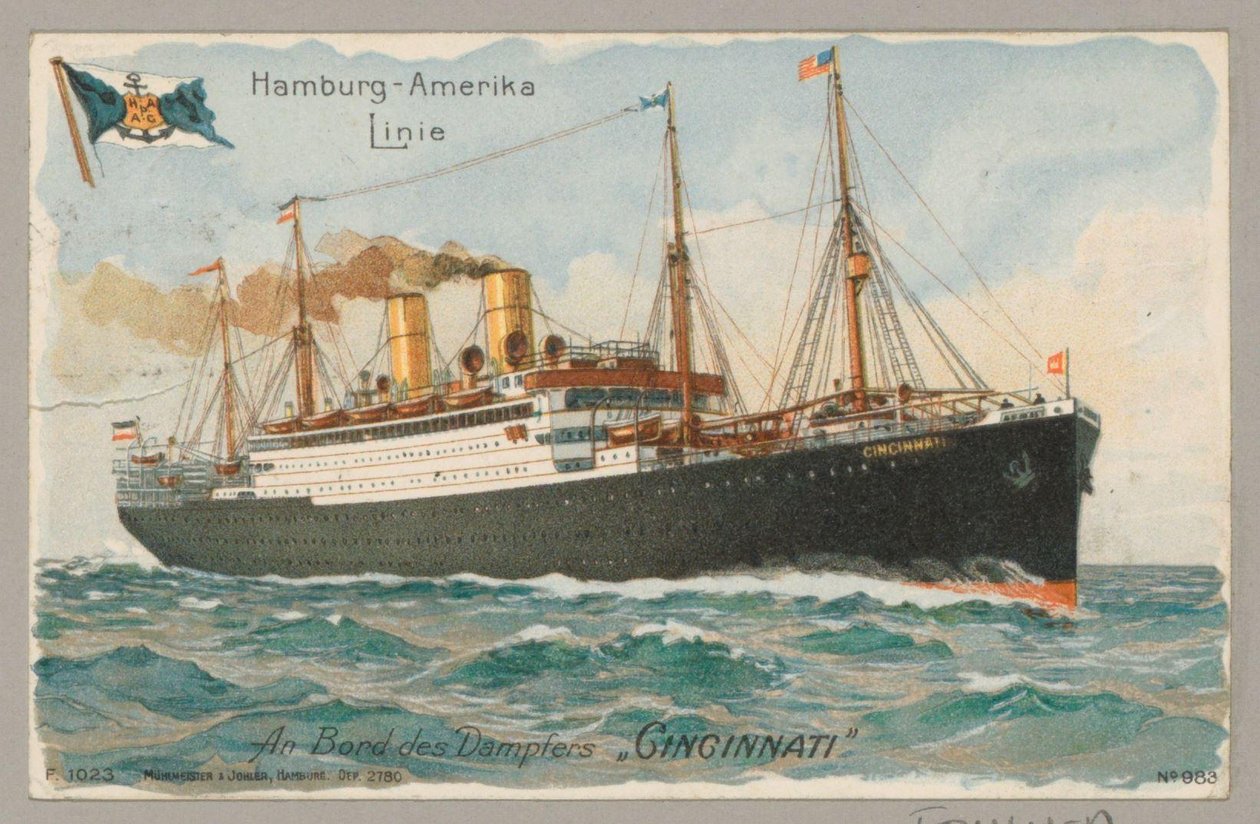 Nave 