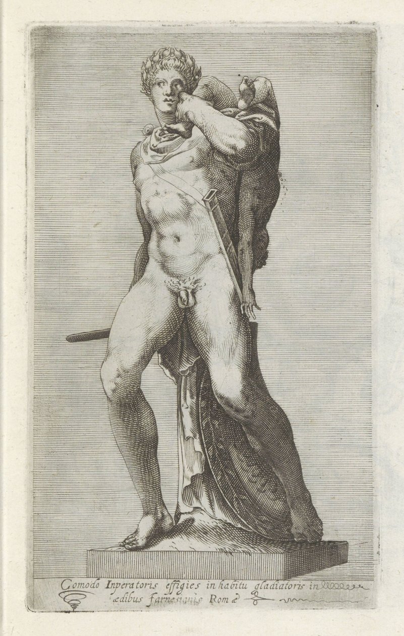 Scultura dell