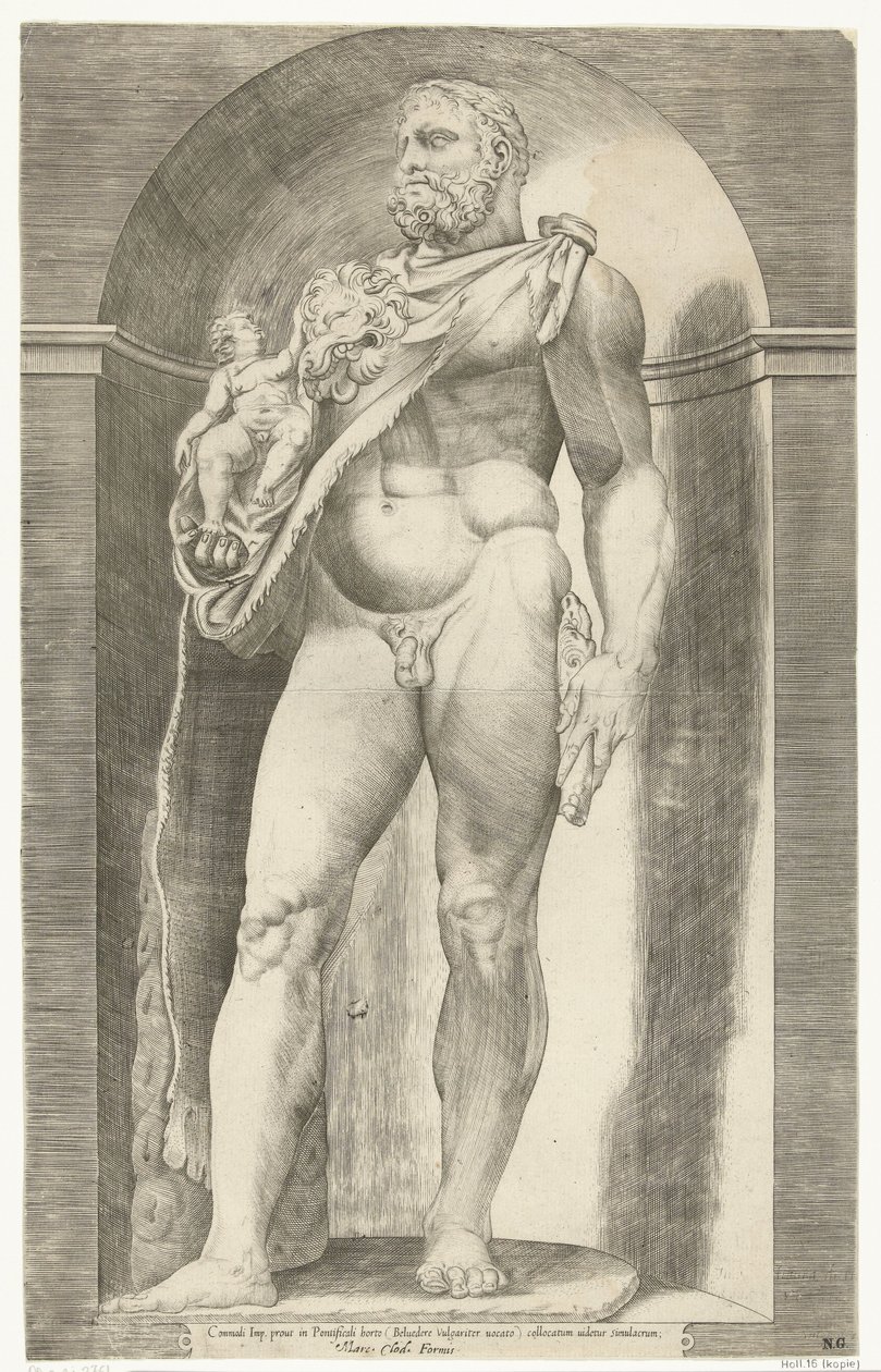 Statua dell
