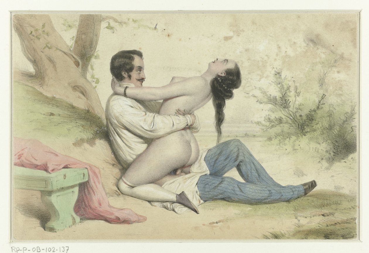 Tre coppie che fanno sesso da Anonymous