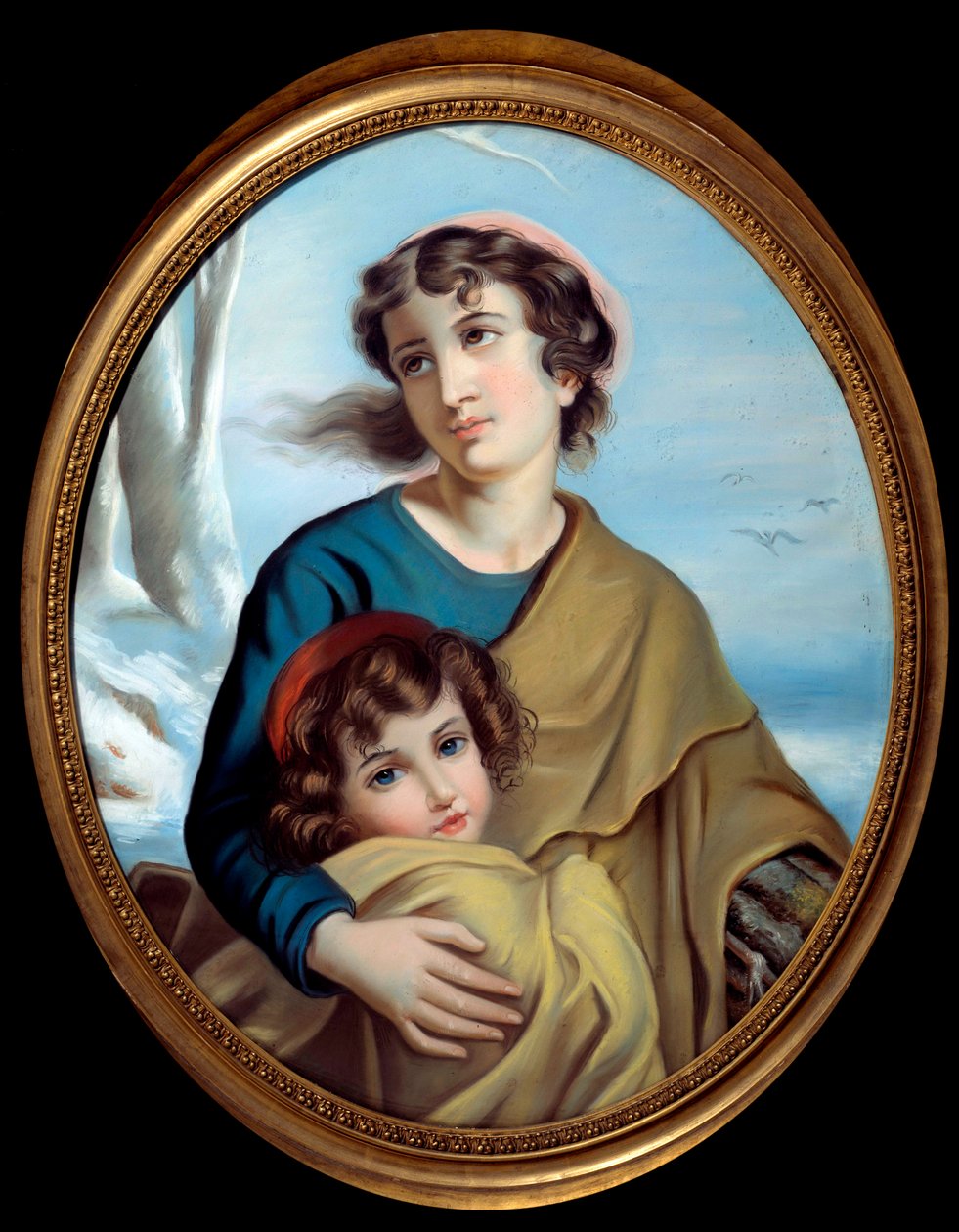Allegoria dell