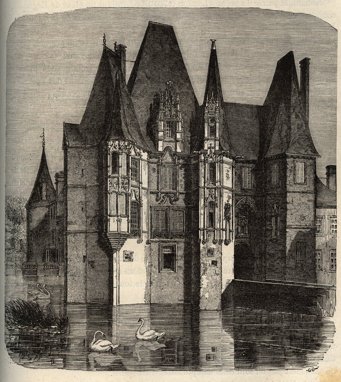 Castello d