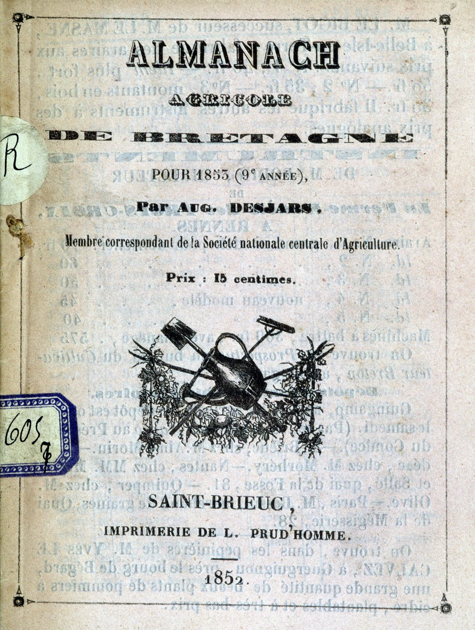 Copertina dell