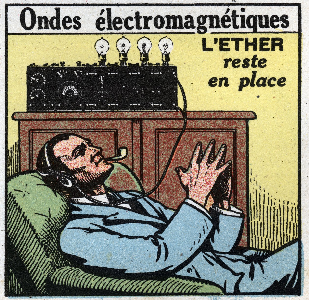 Fenomeni elettrici: se l