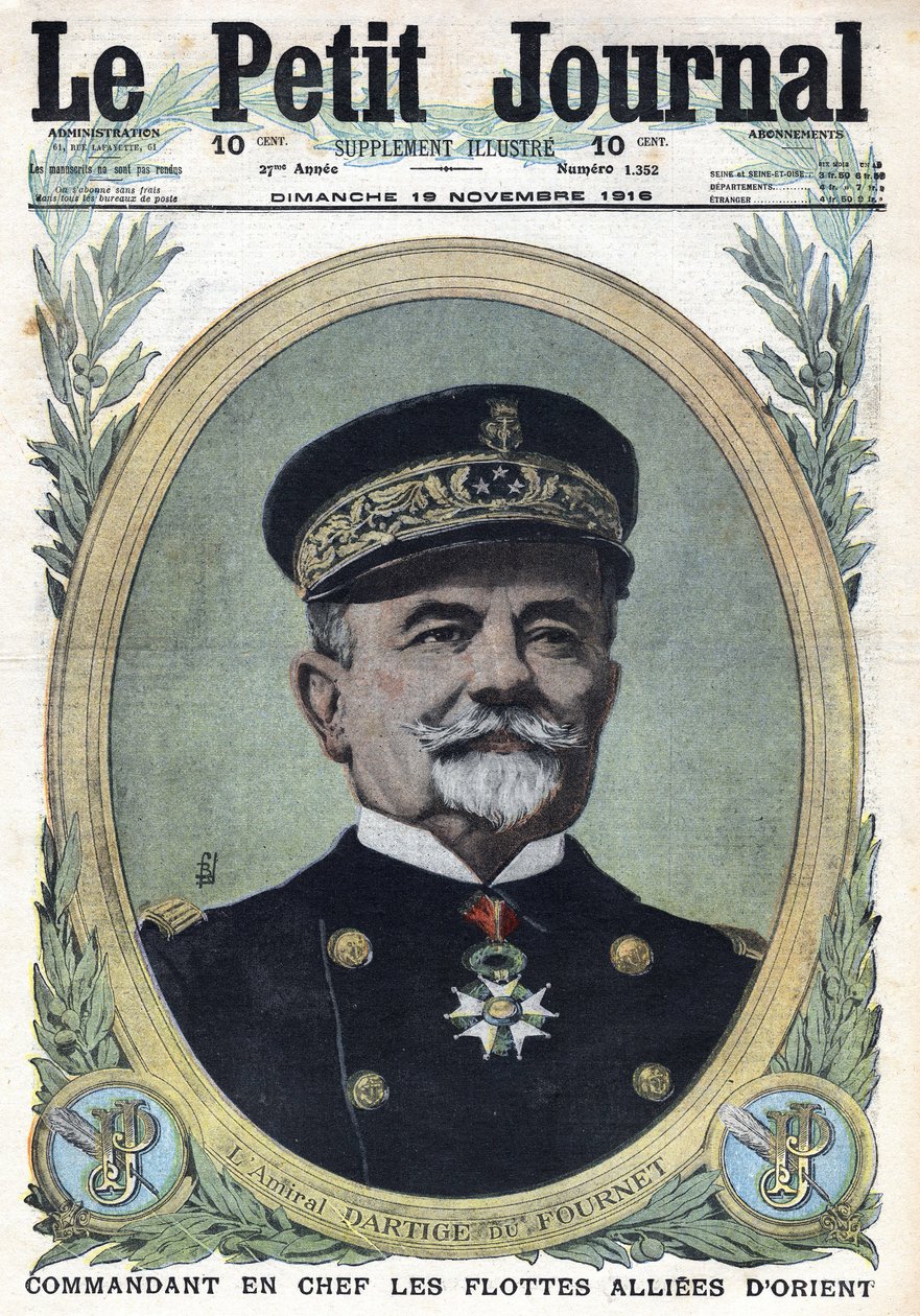 Prima Guerra Mondiale 1914-1918. Ritratto dell
