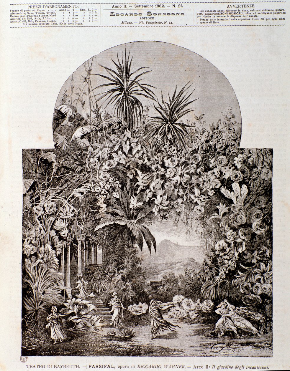 Illustrazione per l