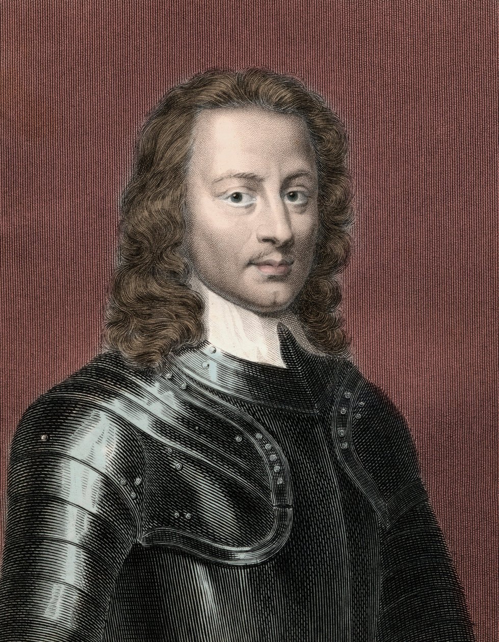 John Hampden da Anonymous Anonymous