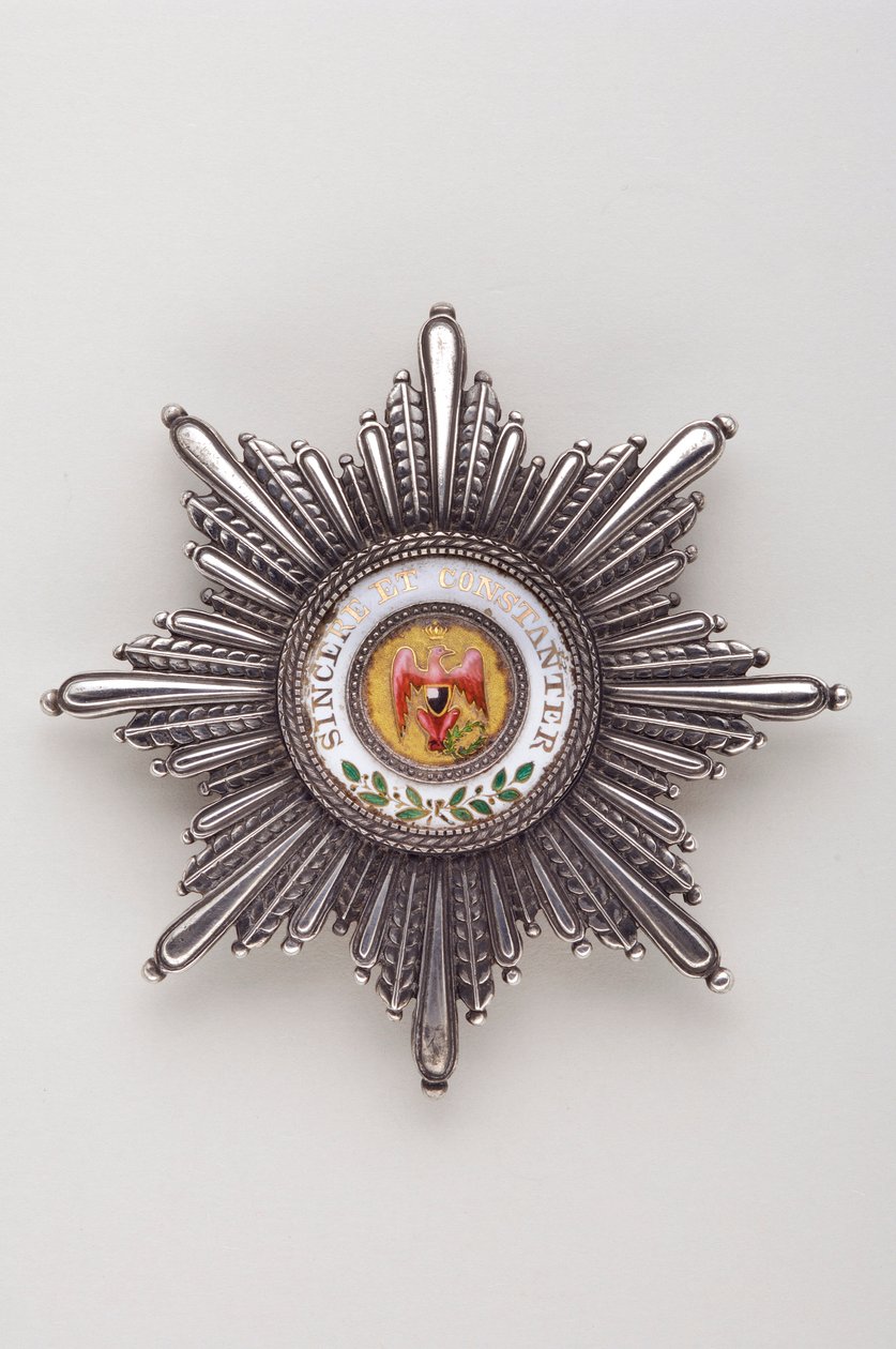 Regno di Prussia - Ordine dell