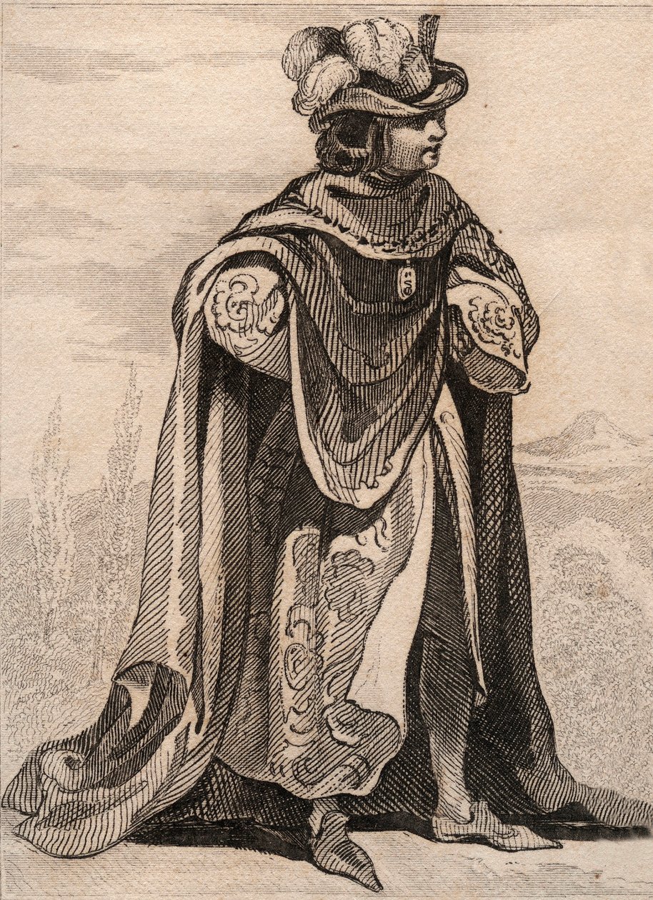 Cavaliere dell