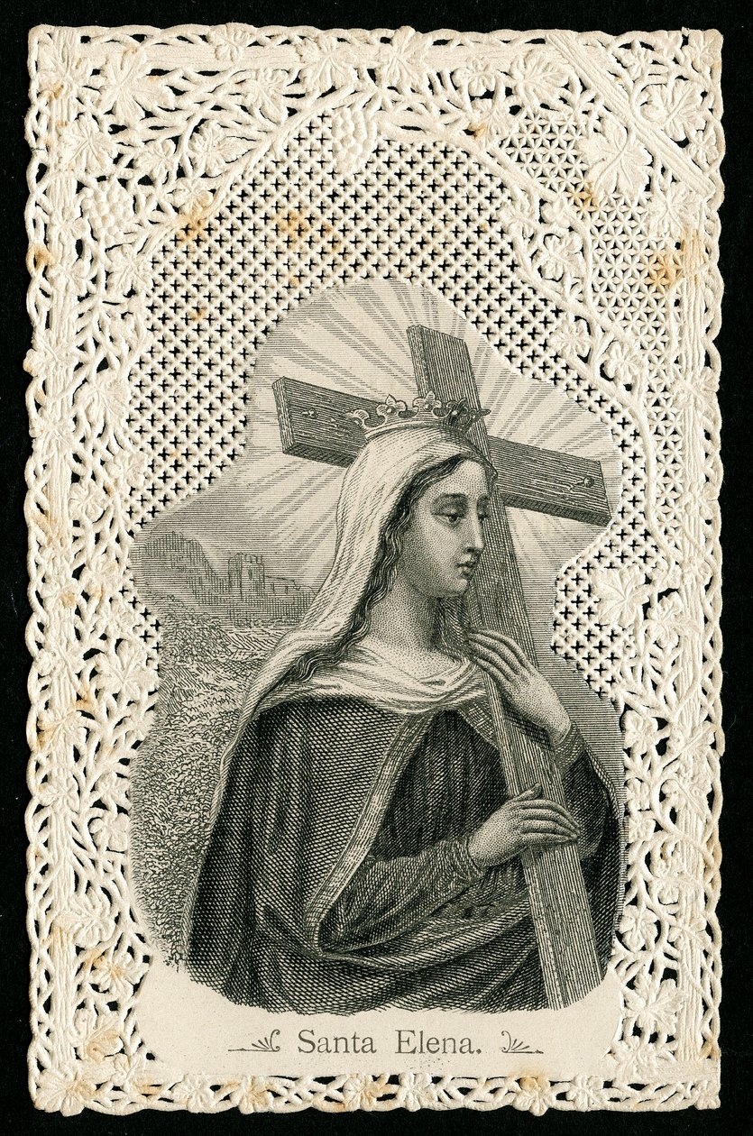 Immagine pia: Sant