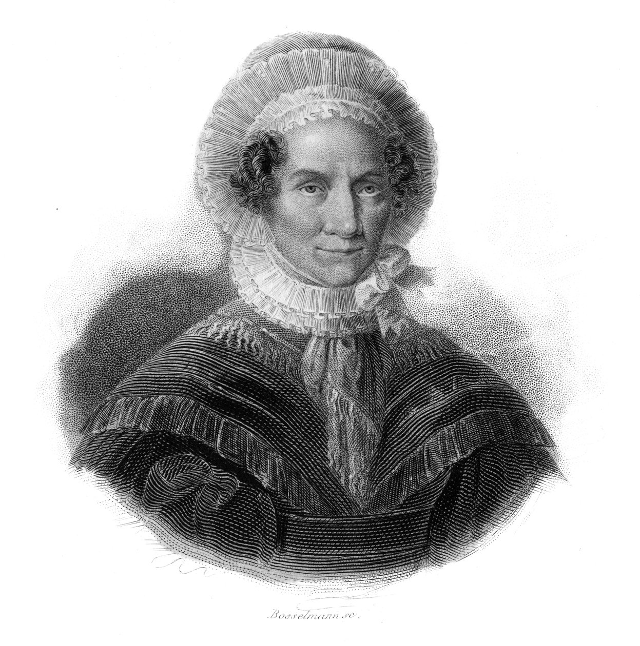 Ritratto della contessa Giuseppa Bellini Tornielli in 