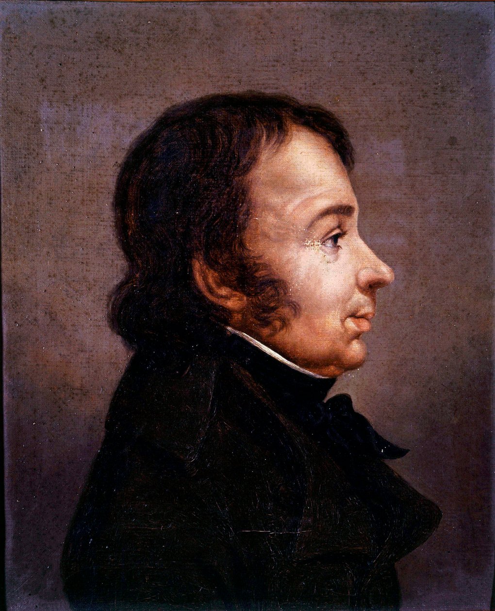 Ritratto di Lorenzo Mascheroni da Anonymous Anonymous