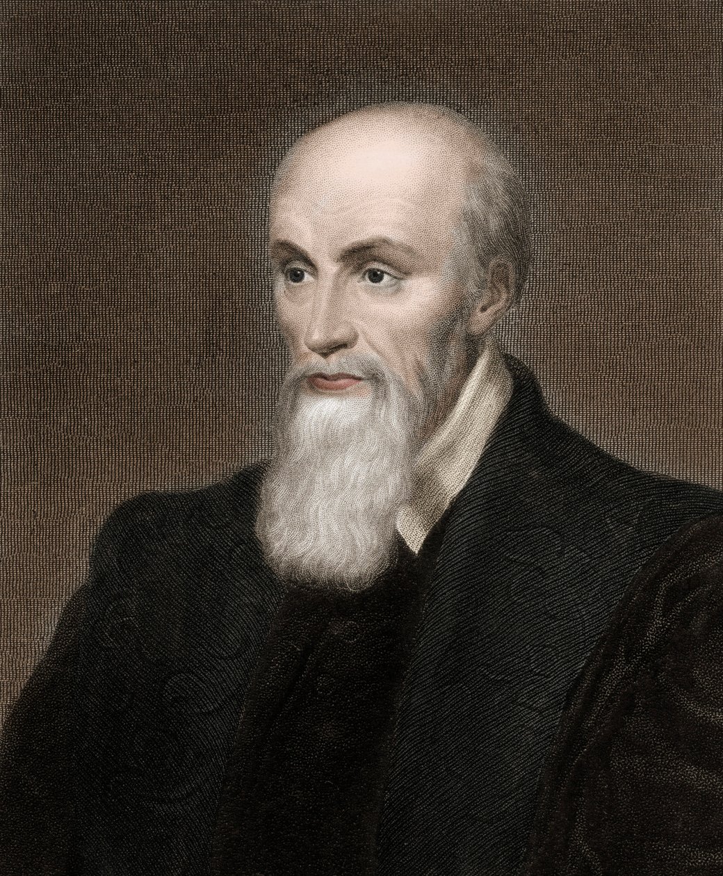 Ritratto di Michel de L