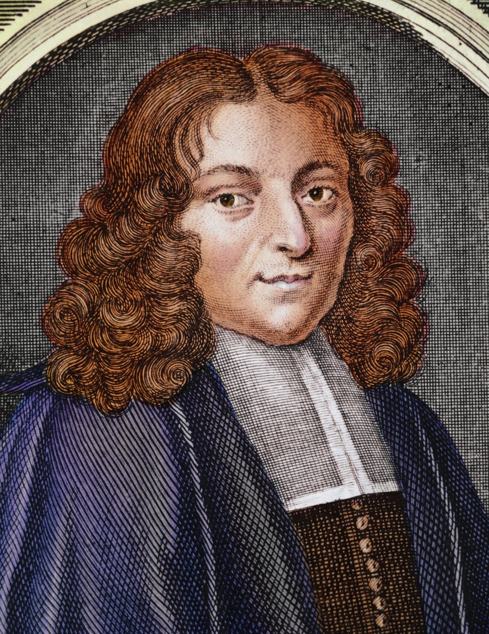 Ritratto di Pierre Bayle da Anonymous Anonymous