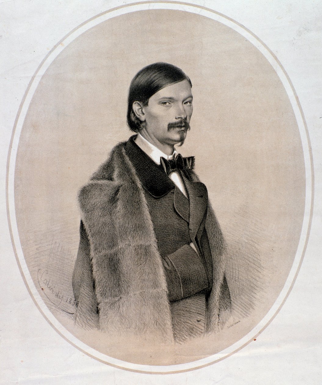Ritratto del direttore d