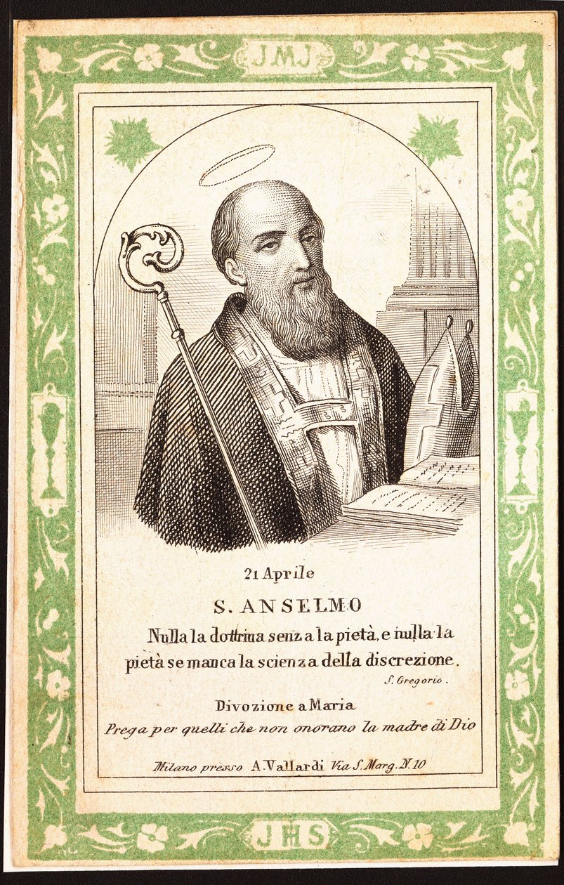 Rappresentazione di Sant