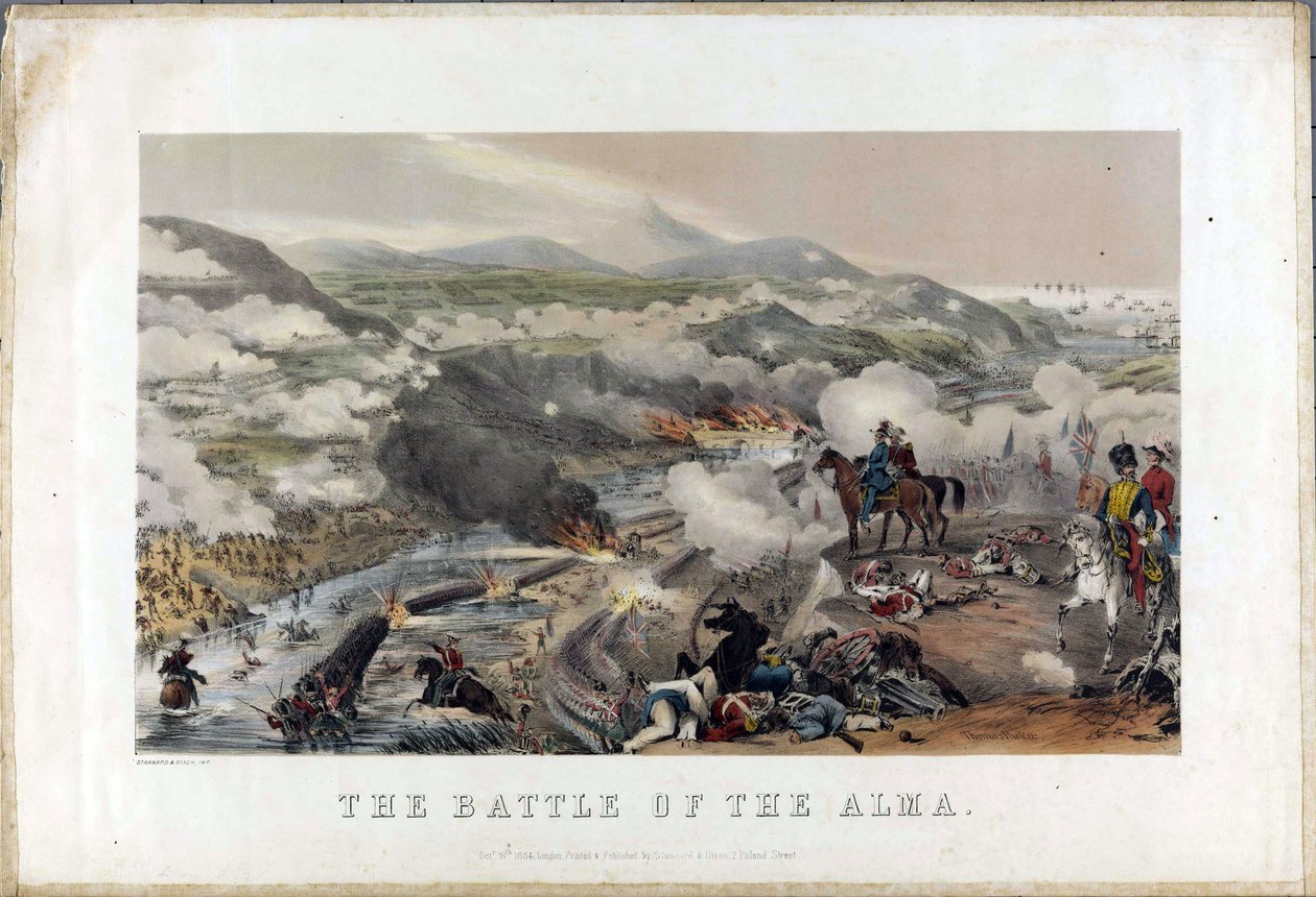 La Battaglia dell